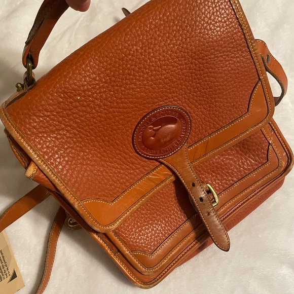 Dooney Bourke bag - Picture 11 of 16